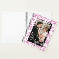 FRIENDS™ | Ross Et Rachel Doodled Hearts