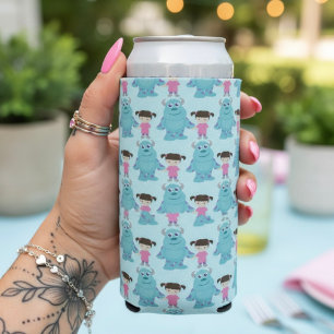 Friends Seltzer Can Cooler