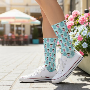 Friends Socks
