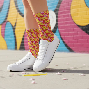 Friends Socks