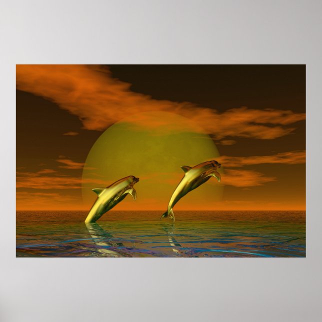 Friends (starts at $12,80) poster (Front)