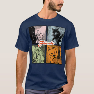 Friends T-Shirt