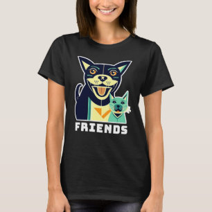 Friends T-Shirt