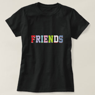 Friends T-Shirt