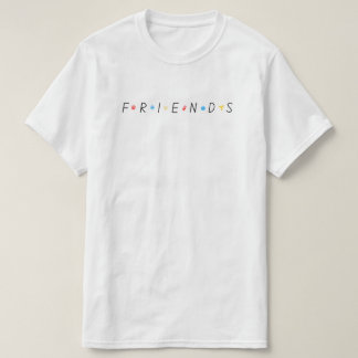 Friends T-Shirt