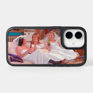 FRIENDS™   The Girls in Wedding Dresses