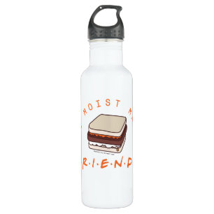 FRIENDS™   The Moist Maker 710 Ml Water Bottle
