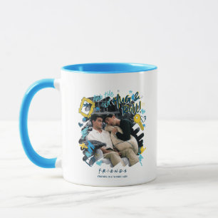 FRIENDS™   The Old Hug & Roll Mug