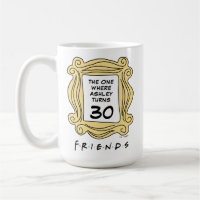 FRIENDS™ | The One with the Birthday