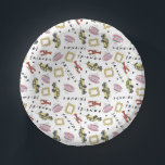FRIENDS™ | The One With the Birthday Paper Plate<br><div class="desc">Celebrate your special day with the FRIENDS™ 'The One with the Birthday' Paper Bowls. Inspired by the iconic TV show, these paper bowls feature the classic FRIENDS™ logo and the phrase "The One with the Birthday, " reminiscent of the show's episode titles. They are perfect for adding a nostalgic touch...</div>