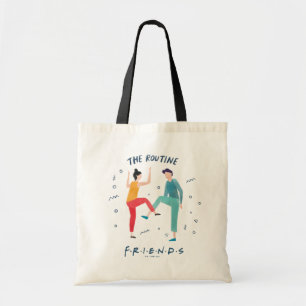 FRIENDS™   The Routine Tote Bag