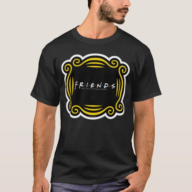 FRIENDS™ The Television Series T-Shirt (Front)