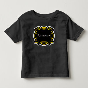 FRIENDS™ The Television Series Toddler T-shirt