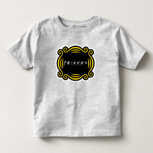 FRIENDS™ The Television Series Toddler T-shirt