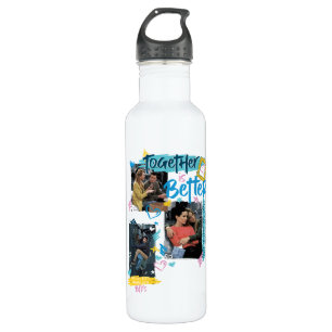 FRIENDS™   Together is Better 710 Ml Water Bottle