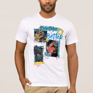 FRIENDS™   Together is Better T-Shirt