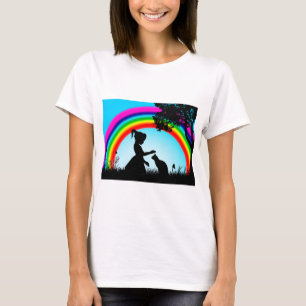 Friends Under The Rainbow T-Shirt