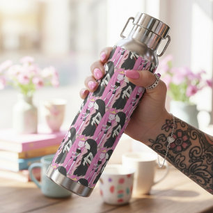 Friends Water Bottle