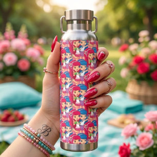 Friends Water Bottle