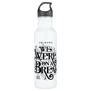 FRIENDS™   We Were on a Break 710 Ml Water Bottle