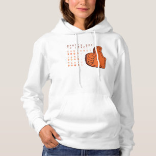 FRIENDS™   What's Not to Like? Hoodie