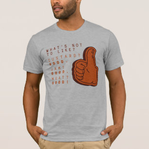 FRIENDS™ What's Not to Like? T-Shirt