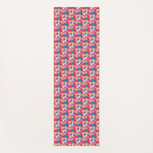 Friends Yoga Mat