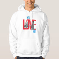 FRIENDS™ | You Love Me Quote