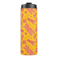FRIENDS™ | You're My Lobster Vibrant Pattern