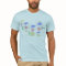 Friendship Algorithm T-shirt