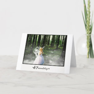 Friendship Card