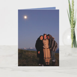 Friendship card