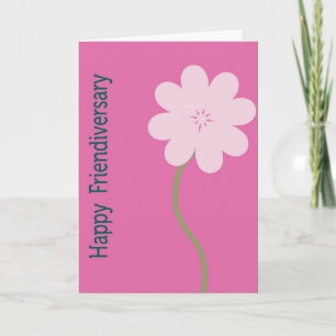 Friendship Card