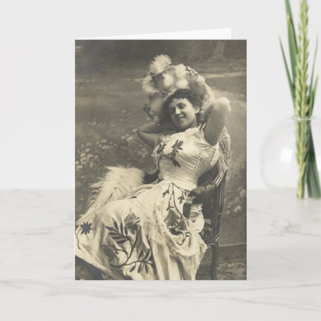 Friendship Card (Front)