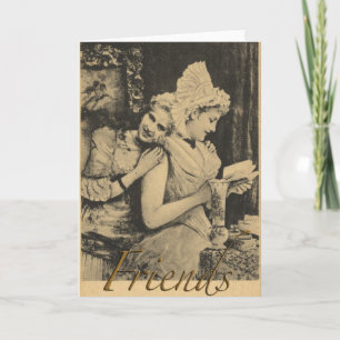 Friendship Card