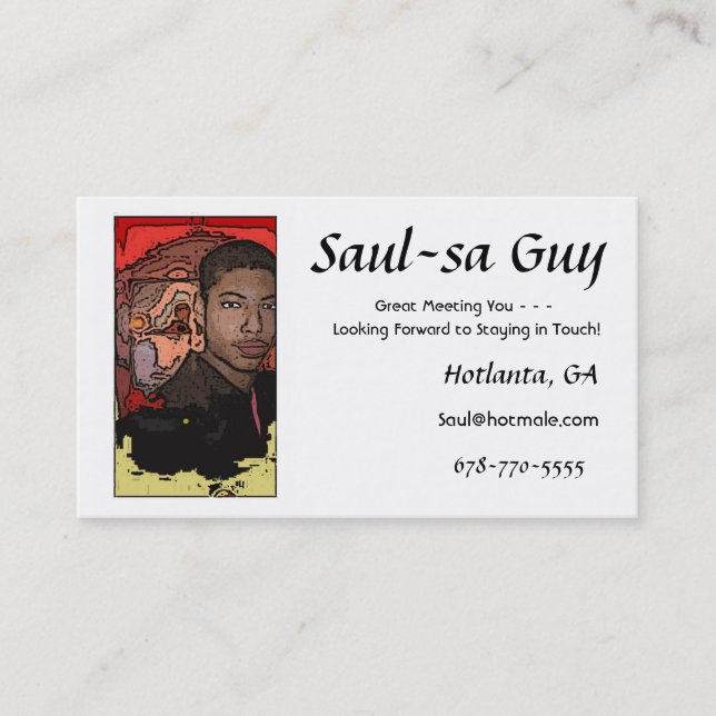Friendship Card SCC Design (Front)