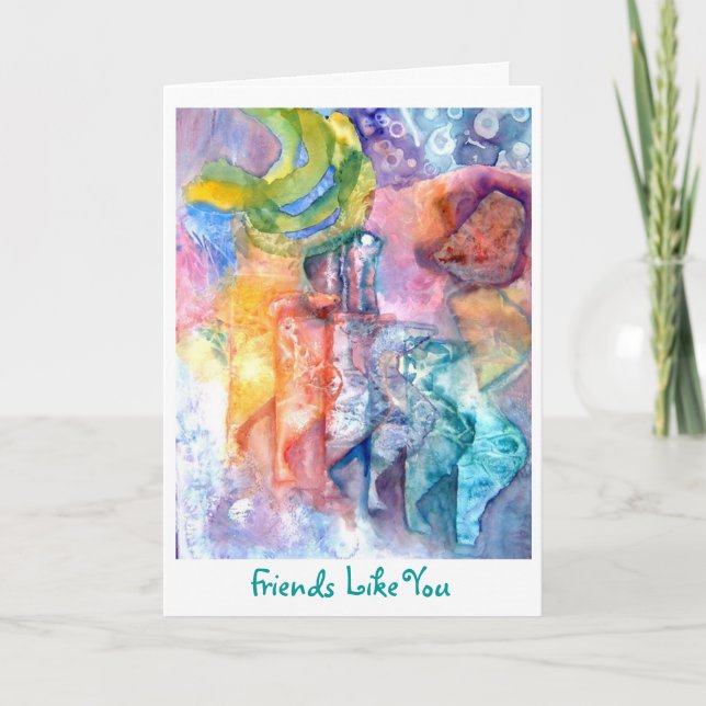 Friendship Cards (Front)