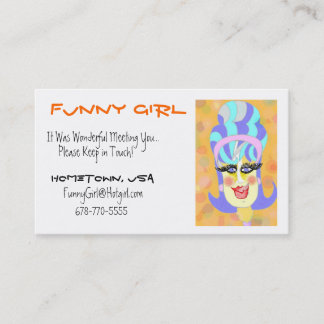 Friendship Cards -Fun for Everyone