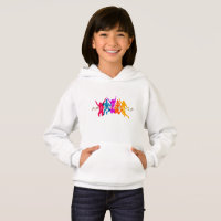 Friendship Day | Kids Pullover Hoodie