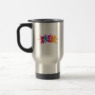 Friendship Day Travel Mug