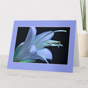 Friendship Framed Greeting Card