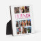 Friendship Gift | Friend Photo Collage