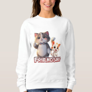 Friendship Hoodie