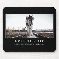 Friendship: Inspirational Quote