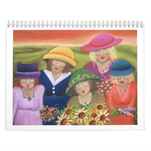 Friendship is forever! calendar