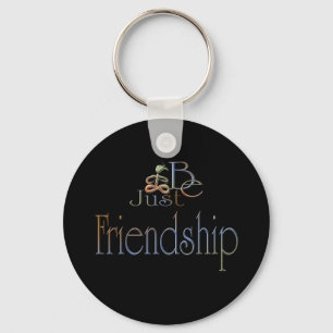Friendship Keychain