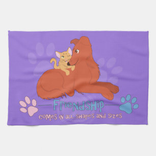 Friendship Kitchen Towel