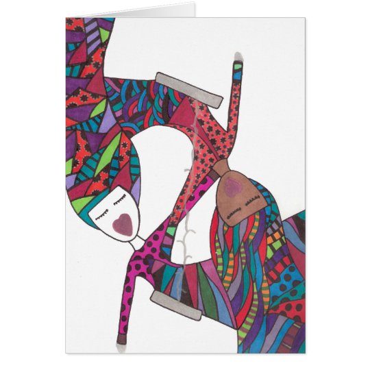 friendship lullabies part two on note card