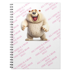 friendship  notebook