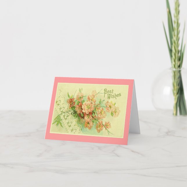 Friendship (Or?) Note Card (Front)